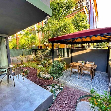 Letstay Sweet Home Mint Antália Exterior foto