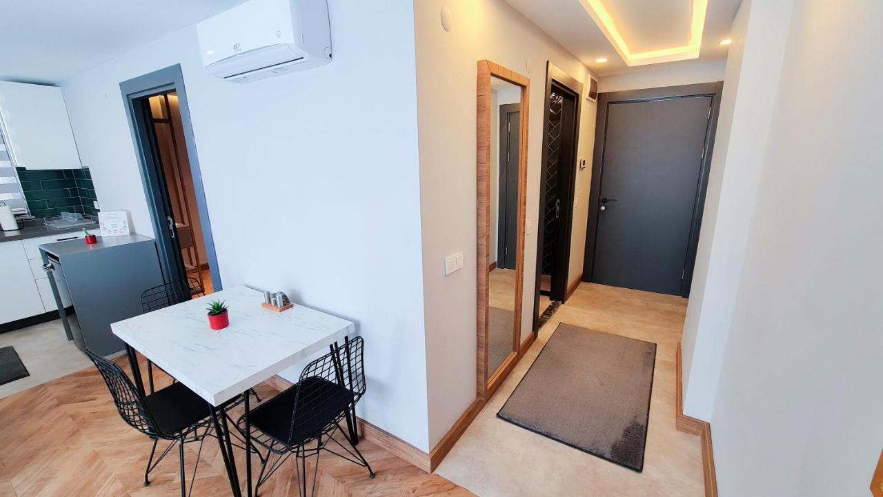 Letstay Sweet Home Mint Antália Exterior foto