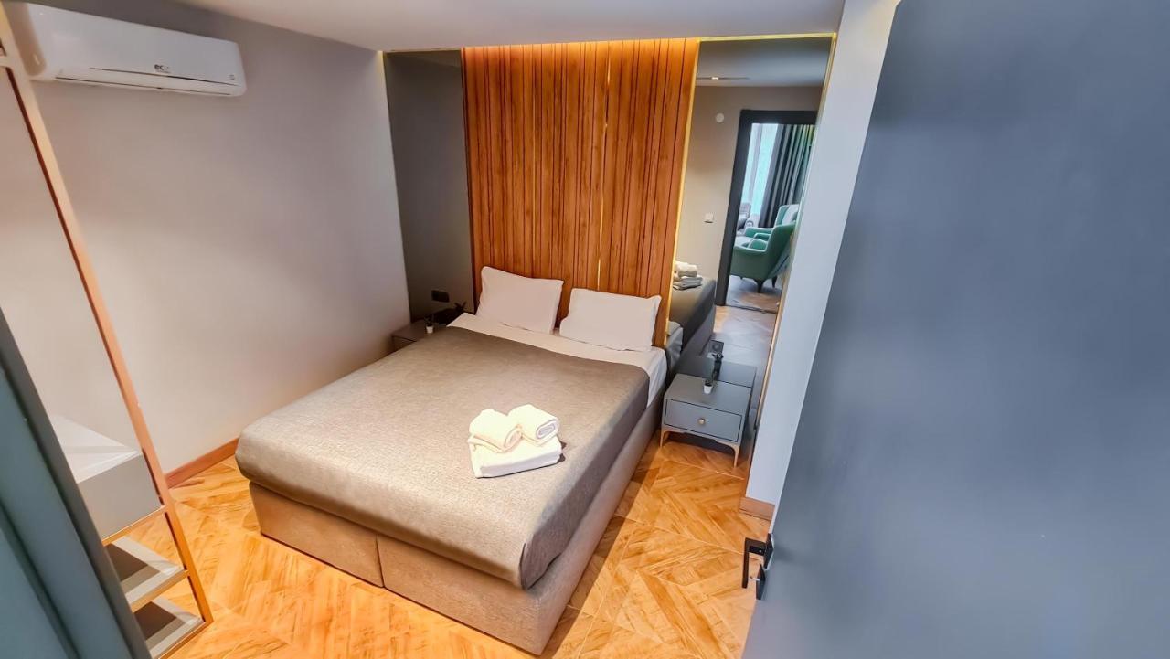 Letstay Sweet Home Mint Antália Exterior foto