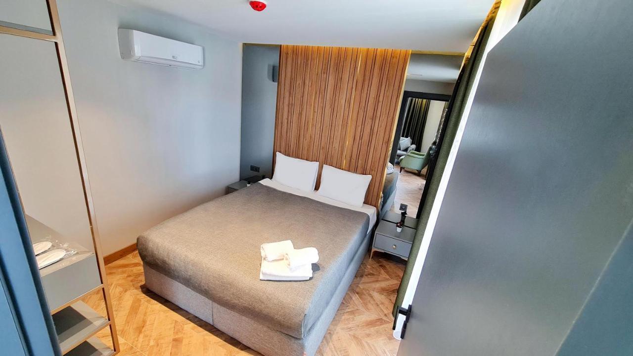 Letstay Sweet Home Mint Antália Exterior foto