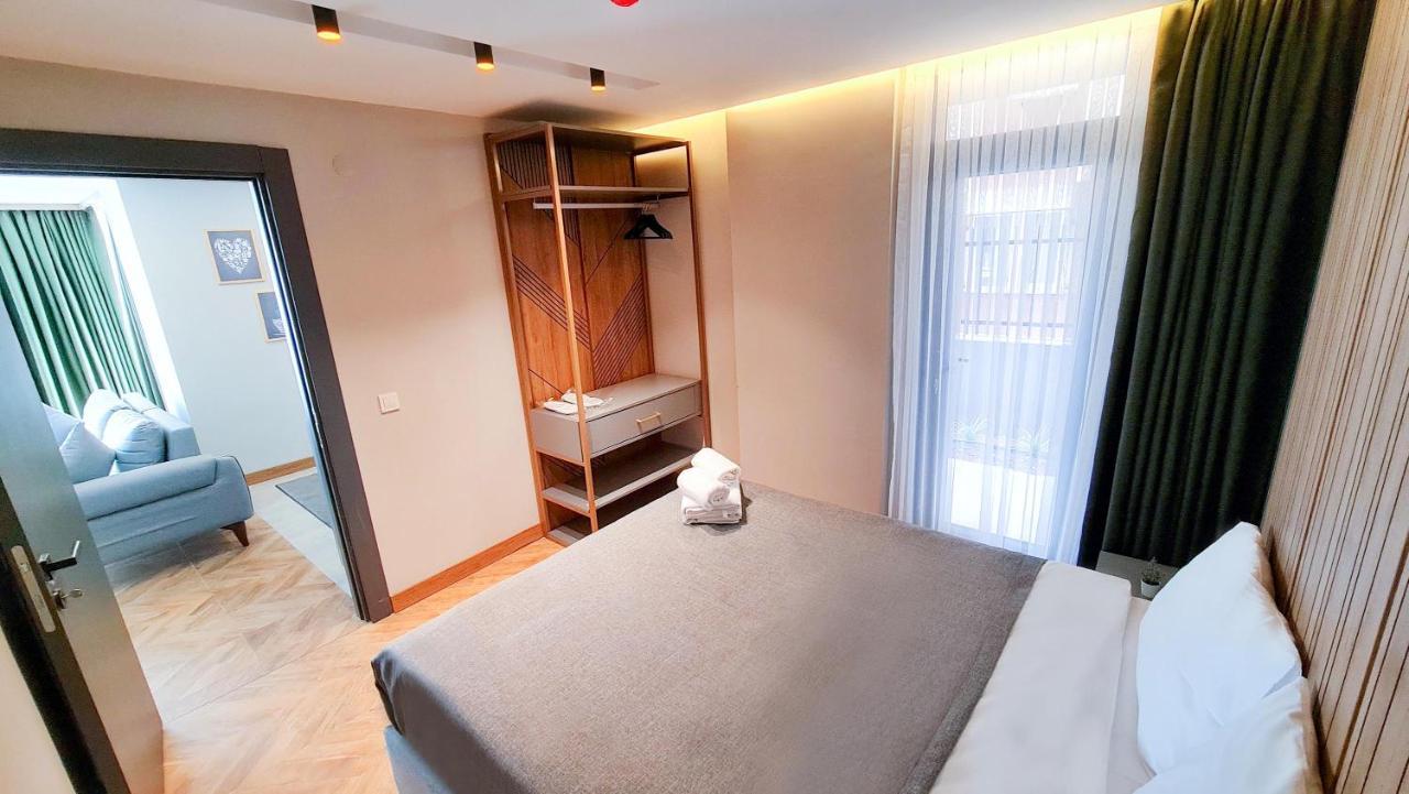 Letstay Sweet Home Mint Antália Exterior foto