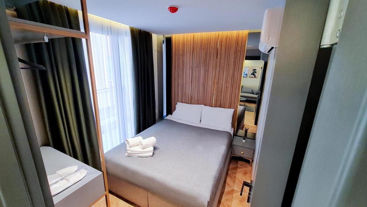 Letstay Sweet Home Mint Antália Exterior foto