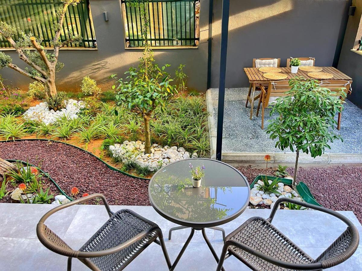 Letstay Sweet Home Mint Antália Exterior foto