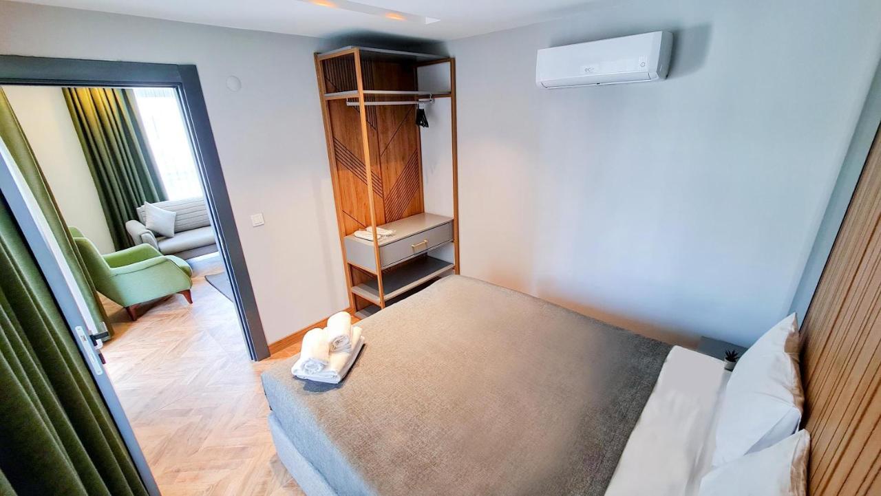 Letstay Sweet Home Mint Antália Exterior foto