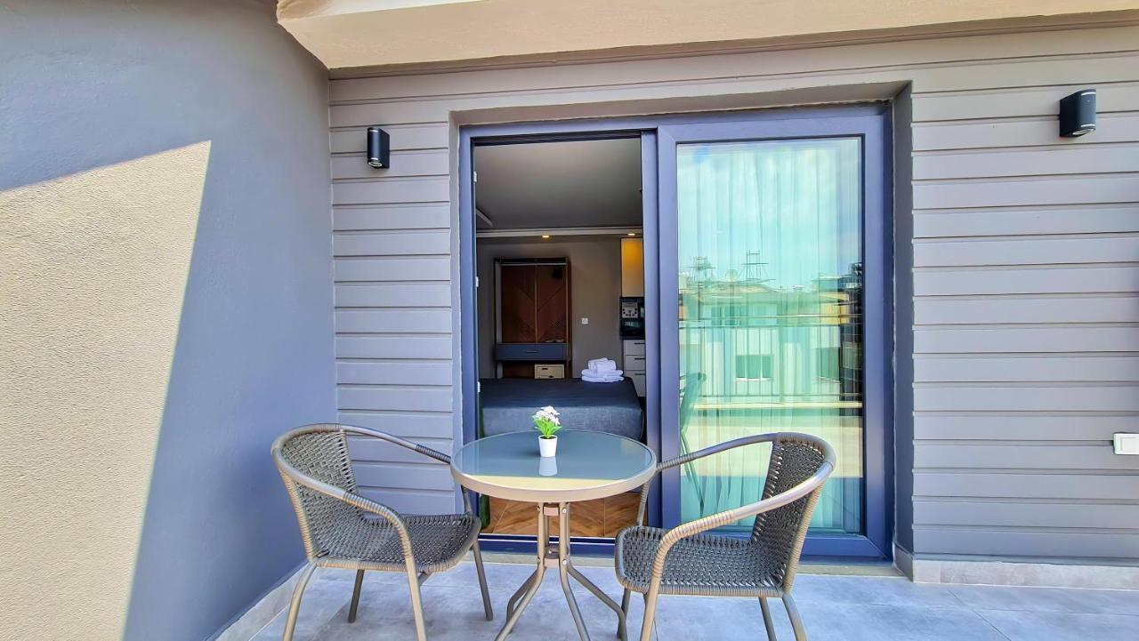 Letstay Sweet Home Mint Antália Exterior foto
