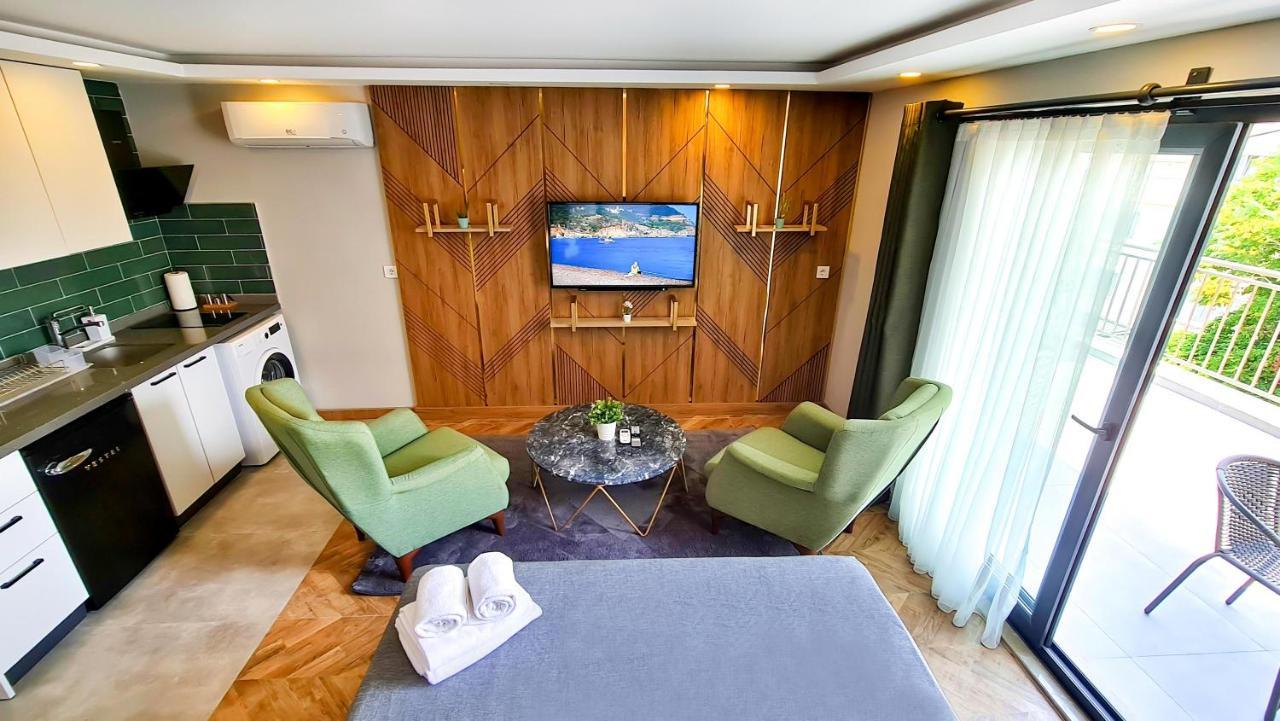 Letstay Sweet Home Mint Antália Exterior foto