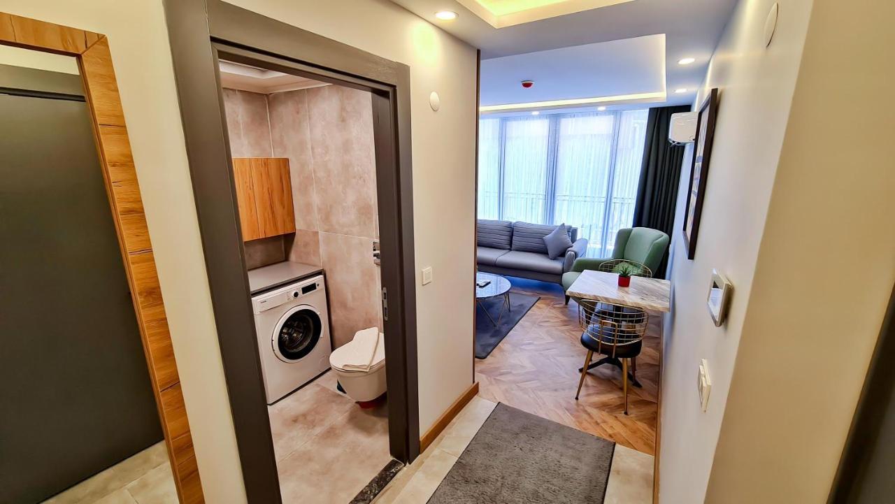 Letstay Sweet Home Mint Antália Exterior foto
