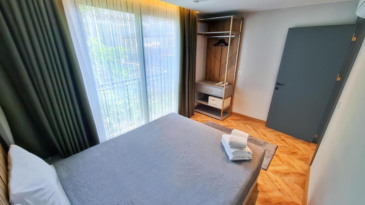 Letstay Sweet Home Mint Antália Exterior foto