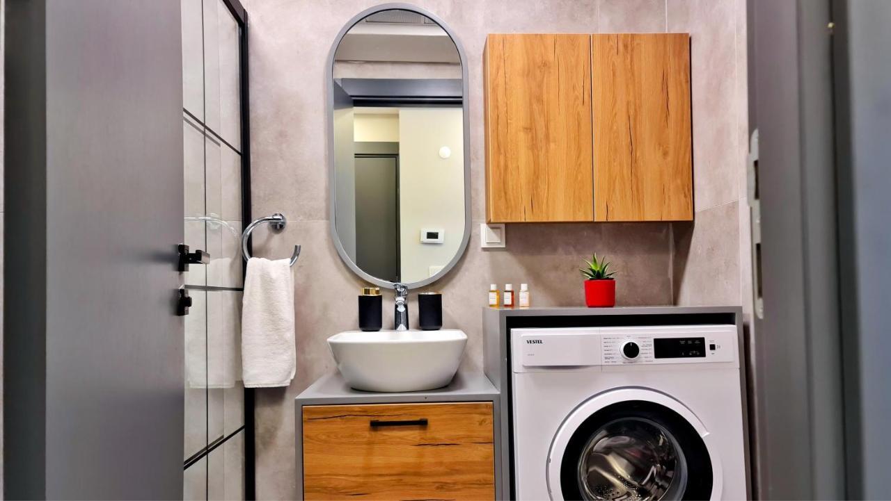 Letstay Sweet Home Mint Antália Exterior foto