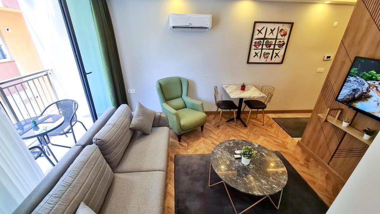 Letstay Sweet Home Mint Antália Exterior foto